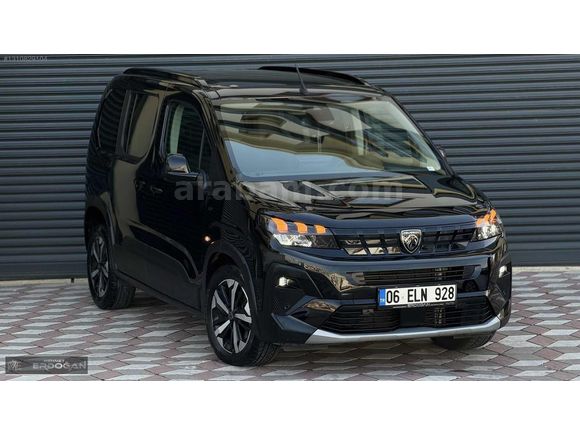 HATASIZ BOYASIZ YENİ KASA 2024 KIŞ PAKET 24.000 KM'DE GT