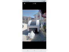 160 bin tl mega karavan