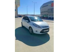 Sahibinden Ford Fiesta 1.4 Titanium X 2012 Model