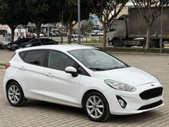 Sahibinden Ford Fiesta 1.0 Trend 2018 Model 