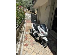 Sahibinden Honda PCX125 