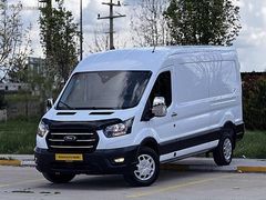 BOZAN AUTO TRANSİT 350L PARK PKT FULL 2024 9 BİNDE HATASIZ ARKA