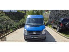 2010 MODEL 13+1 TRANSİT YÜKSEK TAVAN 194 BİN KM.