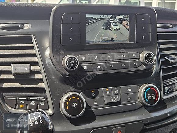 ASF Fiat'tan 2023 350LF 13m3 Trend %20Kdv Orijinal-Takas Desteği