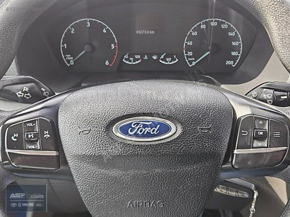 ASF Fiat'tan 2023 350LF 13m3 Trend %20Kdv Orijinal-Takas Desteği
