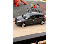 Sahibinden Renault Megane 1.5 dCi Privilege 2011 Model