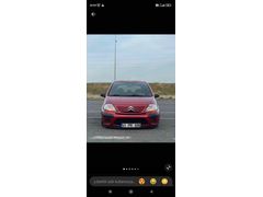 Sahibinden Citroen C3 1.4 HDi X Furio 2008 Model 