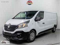 Galeri Antik 2016 RENAULT TRAFİC 1.6 DCI GRAND CONFORT