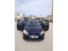 Sahibinden Ford Focus 1.6 Ambiente 2000 Model