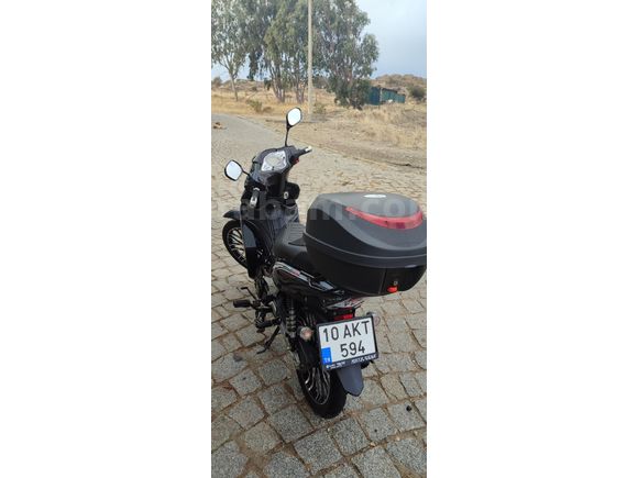 Sahibinden Kuba Easy Pro 50