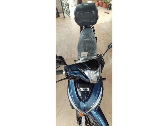 Sahibinden Kuba Easy Pro 50