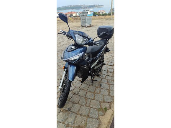 Sahibinden Kuba Easy Pro 50