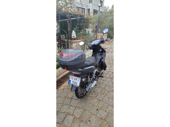 Sahibinden Kuba Easy Pro 50