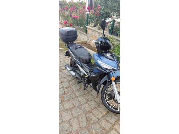 Sahibinden Kuba Easy Pro 50
