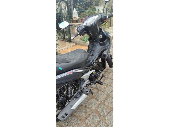 Sahibinden Kuba Easy Pro 50