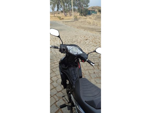 Sahibinden Kuba Easy Pro 50