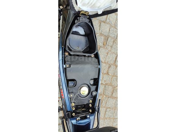 Sahibinden Kuba Easy Pro 50