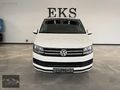 2015 VW CARAVELLA 2.0 TDİ 180 Hp DSG 8+1 UZUN OTOMOBİL R.131KM
