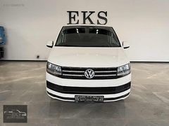 2015 VW CARAVELLA 2.0 TDİ 180 Hp DSG 8+1 UZUN OTOMOBİL R.131KM