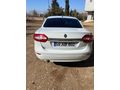 Sahibinden Renault Fluence 1.5 dCi Icon 2015 Model Mersin