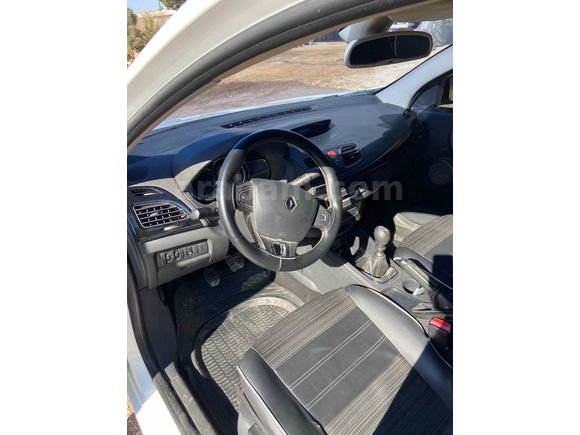 Sahibinden Renault Fluence 1.5 dCi Icon 2015 Model Mersin