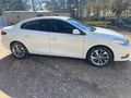 Sahibinden Renault Fluence 1.5 dCi Icon 2015 Model Mersin
