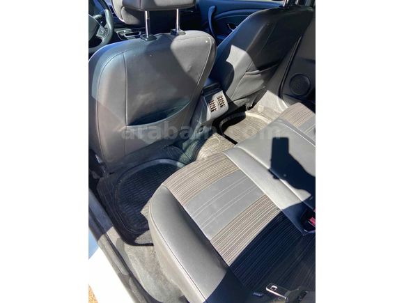 Sahibinden Renault Fluence 1.5 dCi Icon 2015 Model Mersin