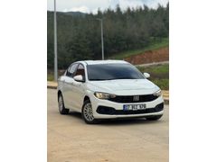 Sahibinden Fiat Egea 1.3 Multijet Easy 2022 Model