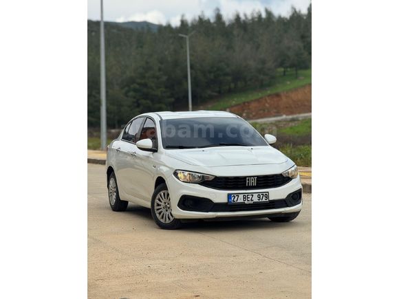 Sahibinden Fiat Egea 1.3 Multijet Easy 2022 Model