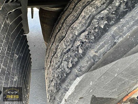 2022 MODEL KRONE K.ÇATI K.PERDE 65 YANAK 2,80 İÇ YÜK