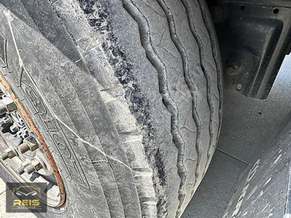 2022 MODEL KRONE K.ÇATI K.PERDE 65 YANAK 2,80 İÇ YÜK