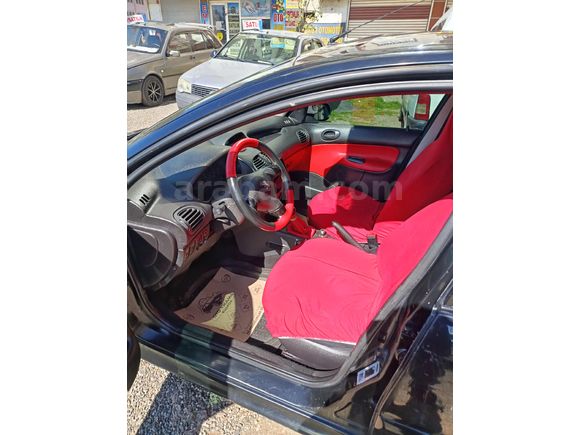 Sahibinden Peugeot 206 1.6 XT 2002 Model