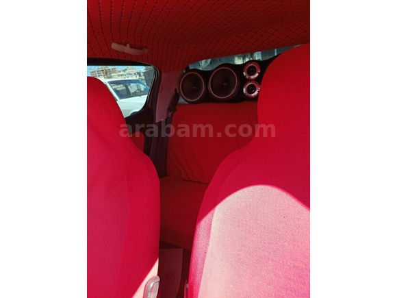 Sahibinden Peugeot 206 1.6 XT 2002 Model