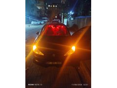 Sahibinden Peugeot 206 1.6 XT 2002 Model