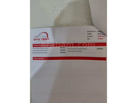 Sahibinden Opel Astra Bakımlı Aile Aracı