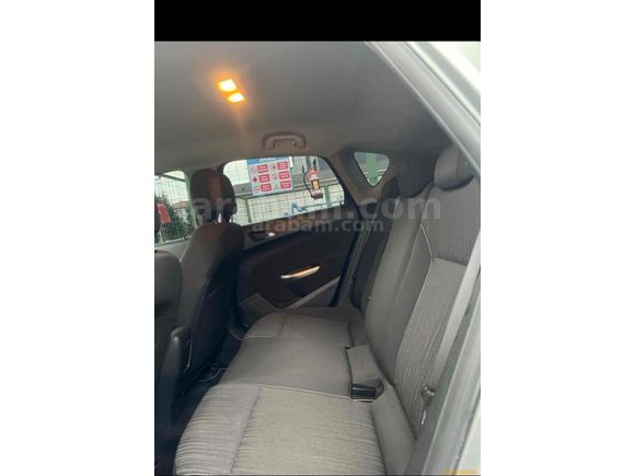 Sahibinden Opel Astra 1.3 CDTI ecoFLEX Enjoy Plus 2012 Model