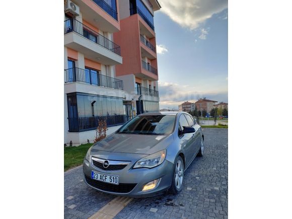 Sahibinden Opel Astra Bakımlı Aile Aracı