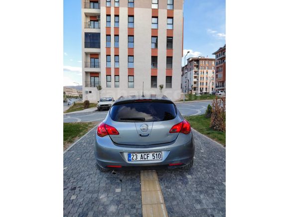 Sahibinden Opel Astra Bakımlı Aile Aracı