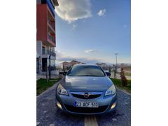 Sahibinden Opel Astra Bakımlı Aile Aracı