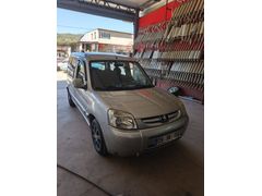 2004 MODEL PEJO PARTNER KLİMALI MASRAFSIZ DÜZGÜN
