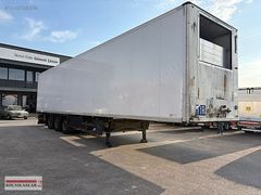 KOÇASLANLAR2'DEN SCHMITZ CARGOBULL - MOTORSUZ 2017 MODEL