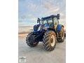 New Holland - 2023 Model - T7230 - 580 Saatte