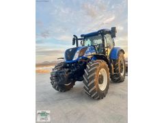 New Holland - 2023 Model - T7230 - 580 Saatte