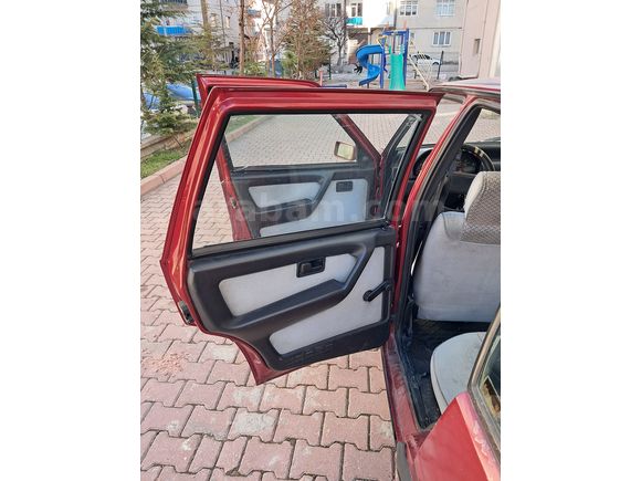 UNO YOOK BÖYLE TEMİZİ DÜŞÜK KM.