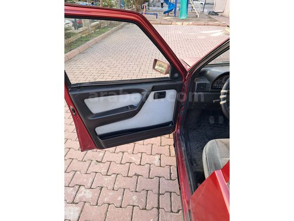 UNO YOOK BÖYLE TEMİZİ DÜŞÜK KM.