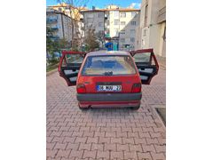 UNO YOOK BÖYLE TEMİZİ DÜŞÜK KM.