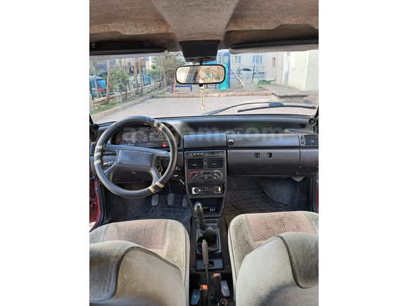 UNO YOOK BÖYLE TEMİZİ DÜŞÜK KM.