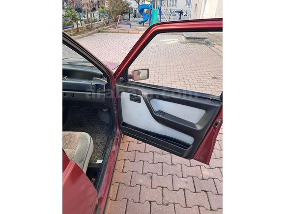 UNO YOOK BÖYLE TEMİZİ DÜŞÜK KM.