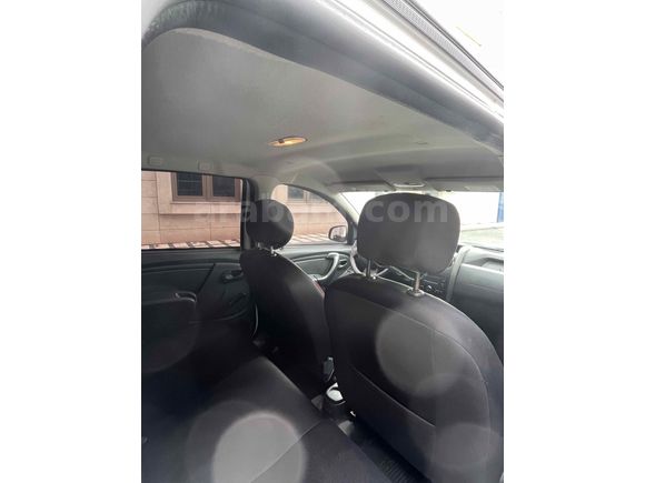 Sahibinden Dacia Duster 1.5 dCi Ambiance 2016 Model