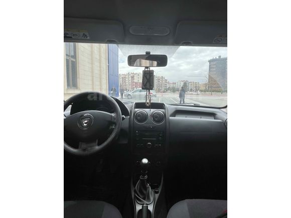Sahibinden Dacia Duster 1.5 dCi Ambiance 2016 Model